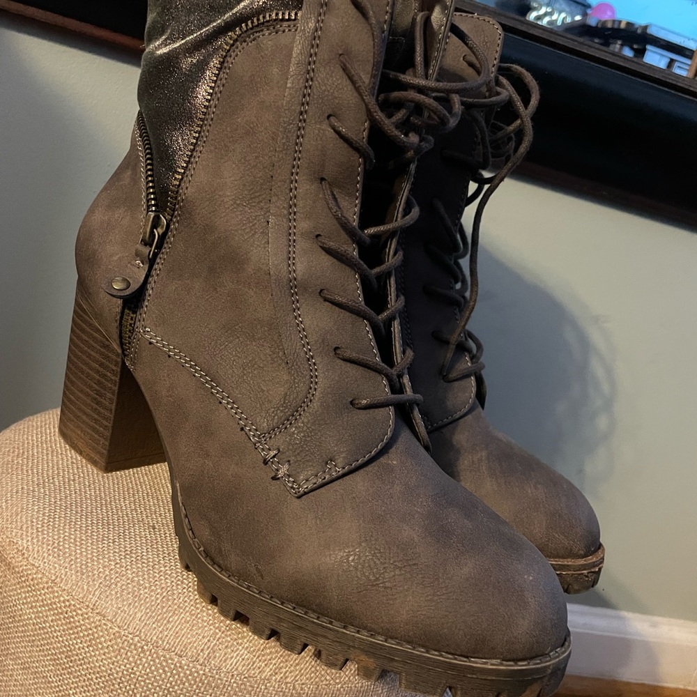 Boots